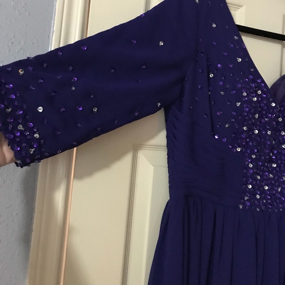 Mother of the bride - Picture 3 of 4